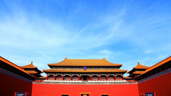Guided Tours in Beijing: Choosing the Right Experience