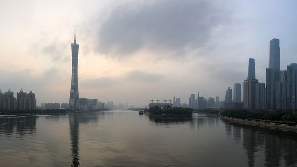 Best Time to Visit Guangzhou: A Month-by-Month Guide