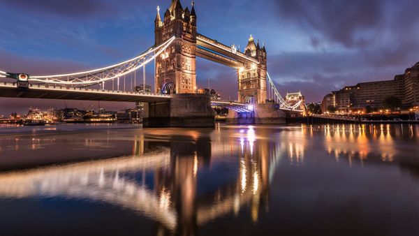 Best Time to Visit London: Month-by-Month Guide