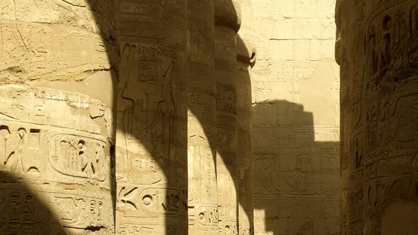 Best Time to Visit Luxor: A Season-by-Season Guide