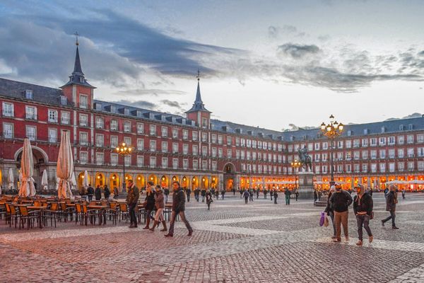 Best Time to Visit Madrid: Month-by-Month Guide for Travelers