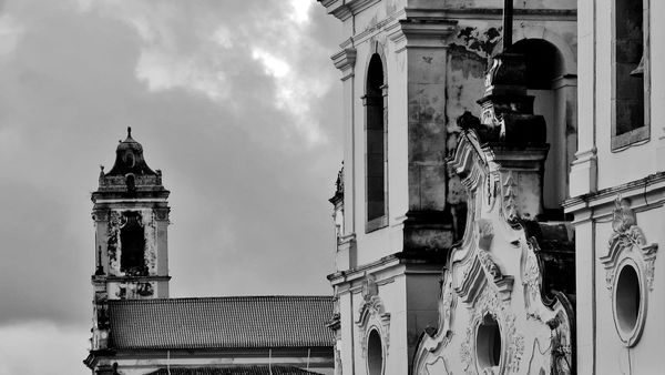 Best Time to Visit Salvador
