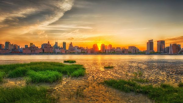 Best Time to Visit Shanghai: A Season-by-Season Guide