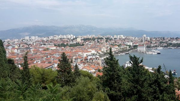 Best Time to Visit Split: A Season-by-Season Guide