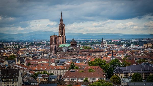 Best Time to Visit Strasbourg: A Season-by-Season Guide