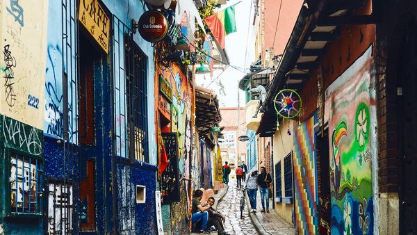 Guided Tours in Bogotá: Choosing the Right Experience