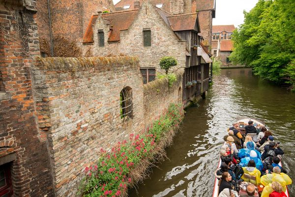 Guided Tours in Bruges: Choosing the Right Experience