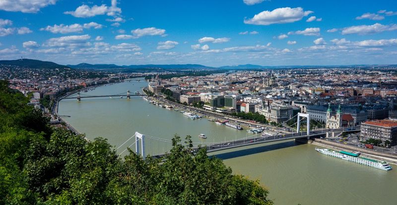 Budapest in 3 Days: A Complete Itinerary