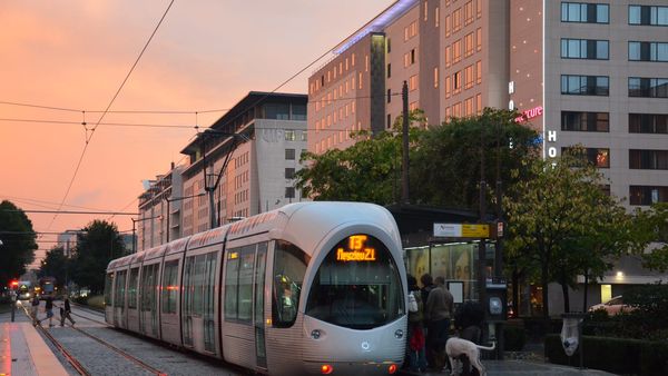 Getting Around Lyon: A Practical Transport Guide