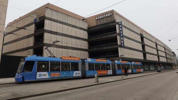 Getting Around Munich: A Practical Transport Guide