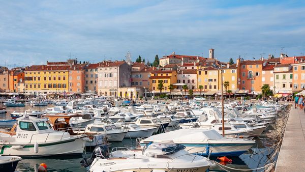 Getting Around Rovinj: A Practical Transport Guide