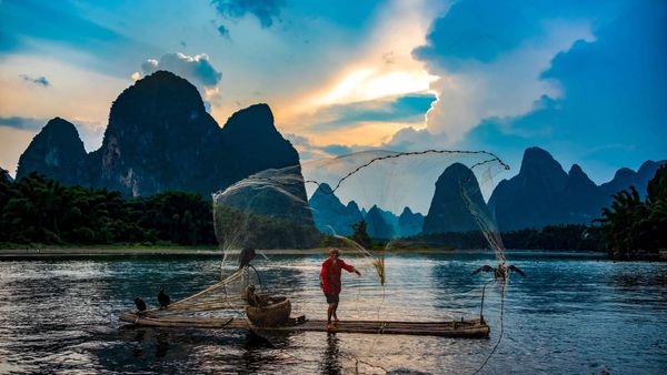 Guided Tours in Guilin: Choosing the Right Experience