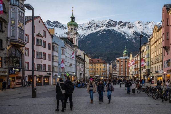 Guided Tours in Innsbruck: Choosing the Right Experience
