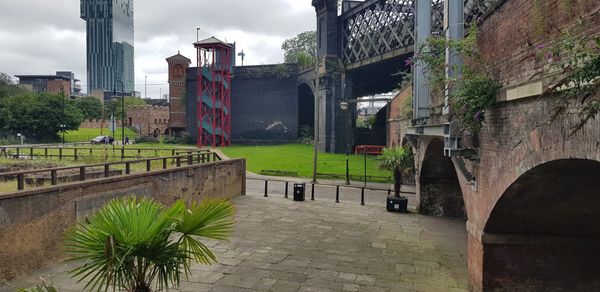Manchester on Your Own or With a Guide: Making the Call