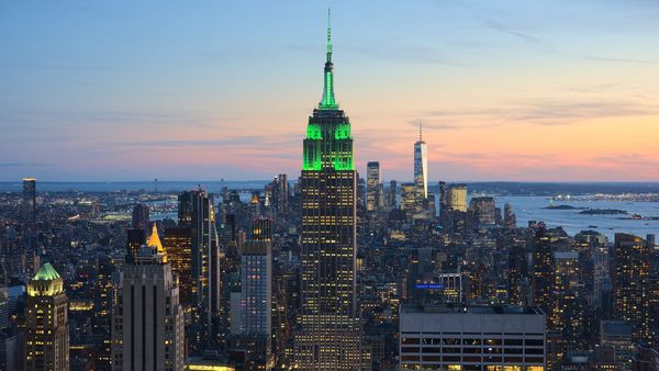 NYC for First-Time Visitors