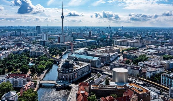 Planning Your Trip to Berlin: A Complete First-Timer's Guide