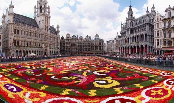 Planning the Perfect Trip to Brussels: A Practical Guide