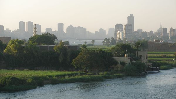 Planning the Perfect Trip to Cairo