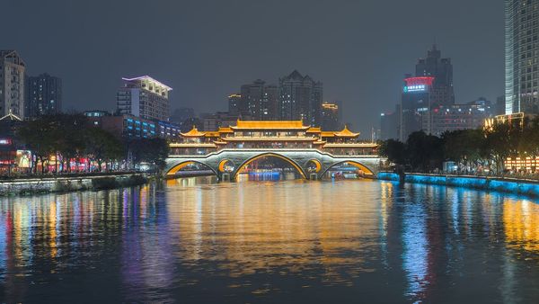 Planning the Perfect Trip to Chengdu: Pandas, Spice, and Slow Days