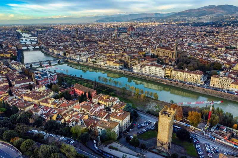 Planning Your Florence Trip: Renaissance Art, Crowds, and How to Navigate Both