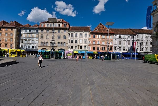 Planning the Perfect Trip to Graz: UNESCO Old Town and Design City