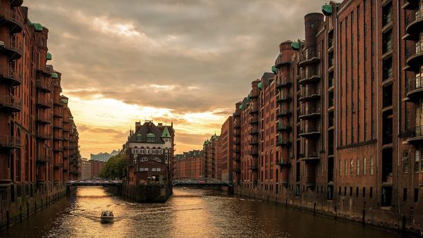 Planning the Perfect Trip to Hamburg: Harbour, Warehouses and Water