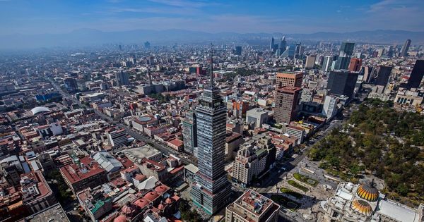 Planning Your Mexico City Trip: Pyramids, Markets, and the World's Best Tacos