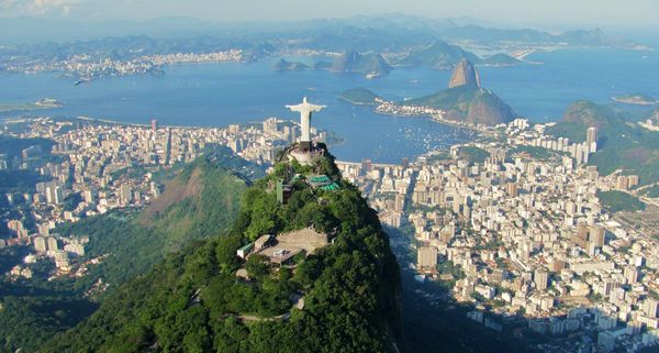 Planning Your Rio de Janeiro Trip: Christ the Redeemer, Carnival, and the Carioca Coast