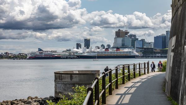 Planning the Perfect Trip to Vancouver