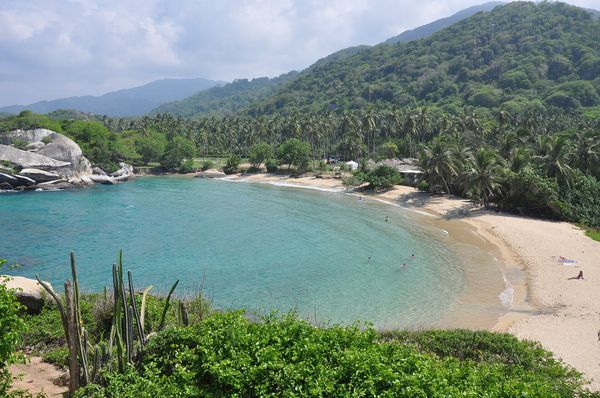 Guided Tours in Santa Marta: Choosing the Right Experience