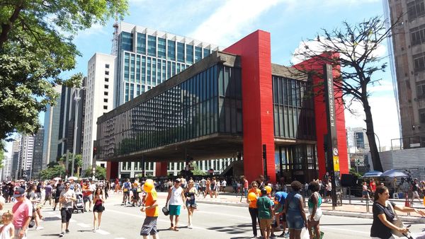 Guided Tours in São Paulo: Choosing the Right Experience