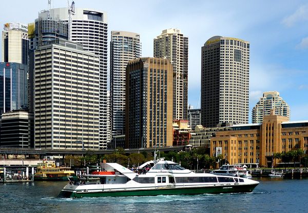 Guided Tours in Sydney: Choosing the Right Experience