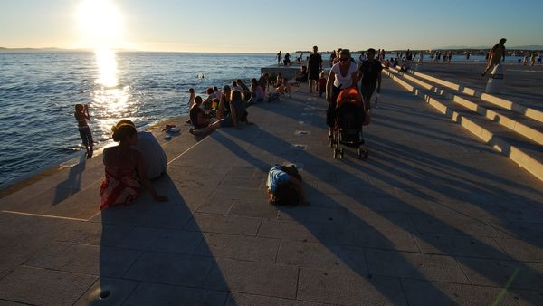 On Zadar's Walkable Peninsula, Which Tour Is Worth It?